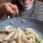 Single Serve Childen Alfredo